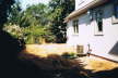 Side Yard Before