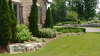 Garden and Placment Rock Accent Landscapes