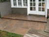 BradStone Patio